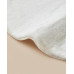 Soft Touch Rabbit Plush Fake Fur 120 cm White