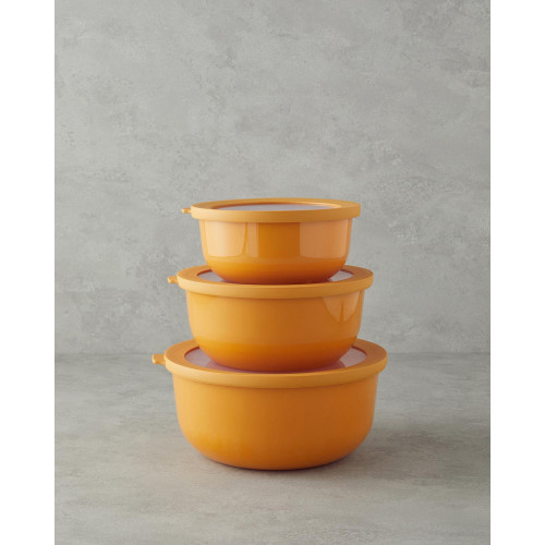 Orange - Plastikë Organizim