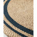 Daina Dekoratif Jüt Kilim 150 cm