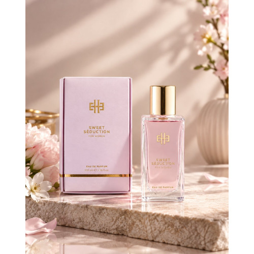 Sweet Séduction Parfum 100 ml