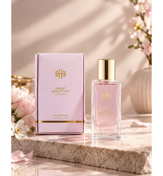 Sweet Séduction Parfum 100 ml