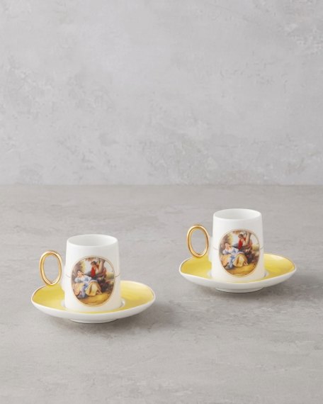 Couple - Filxhane