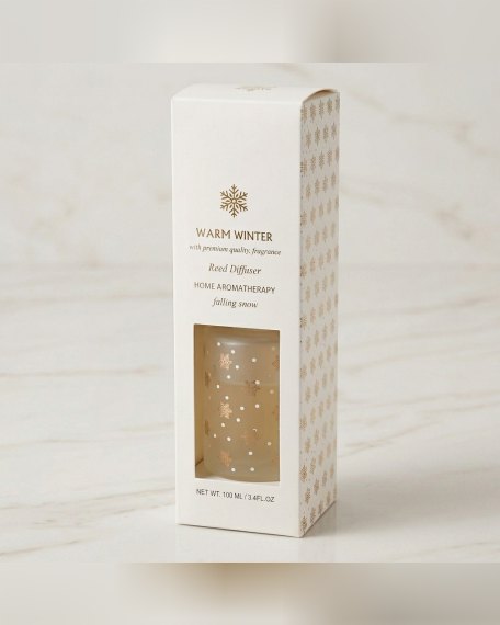 Golden Birch - Aromë Dhome me Shkopinj