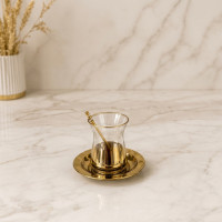 Royal Gold - Gota Caji