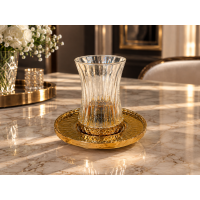 Gold Glamour - Gota Caji