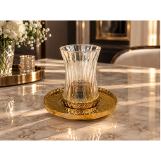 Gold Glamour - Gota Caji