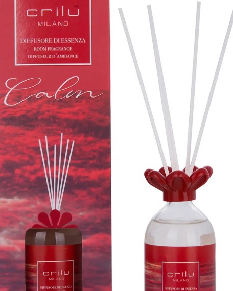 Calm - Parfum me shkopinj