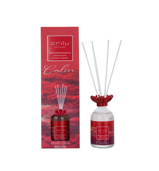 Calm - Parfum me shkopinj