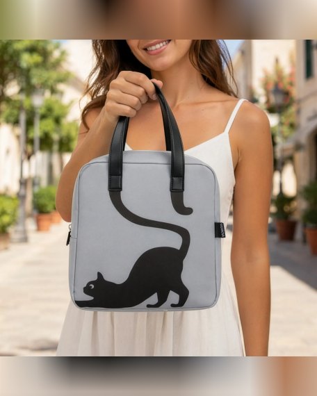 Cat - Çantë Termike 6.5L