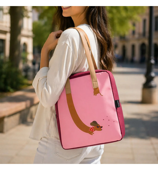 Cane - Çantë Termike Rose 8.5L