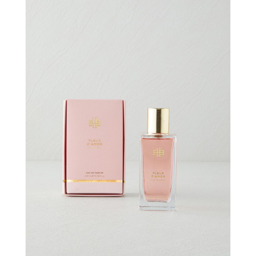 Fleur d’Amor Parfum 100 ml