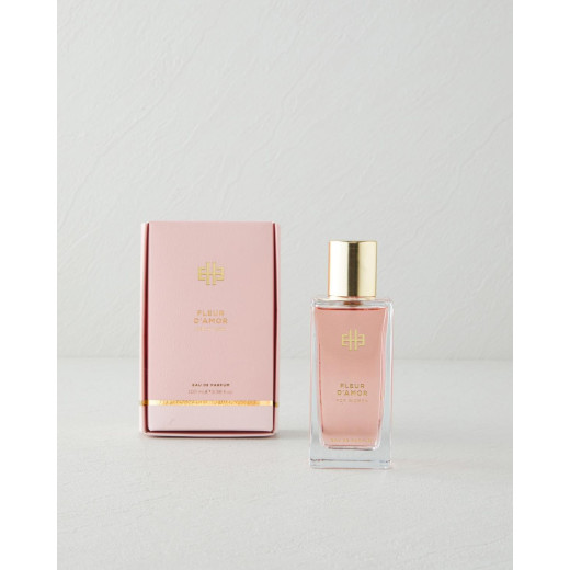Fleur d’Amor Parfum 100 ml