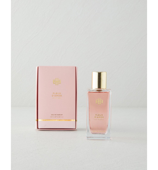 Fleur d’Amor Parfum 100 ml