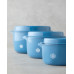 Light blu - Lunch Box
