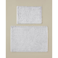 Glossy White Tepih Banje 60x90 cm