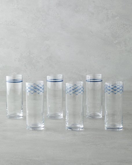 Blu Lines Gota