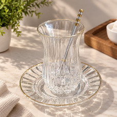 Crystal Gold - Gota Caji