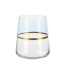 GOLD LINE - 420 ml 6 copë