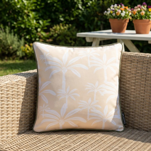 Palma Cushion - Jastëk Dekorativ 50x50 cm