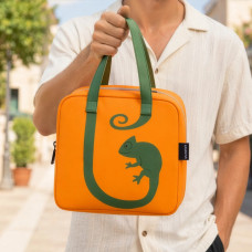 Kameleon  - Çantë Termike Orange 6.5L