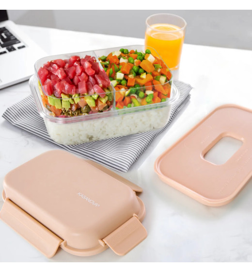 Poke - Lunch Box