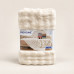 Batanije Plush Cream 200 × 220 cm
