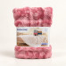 Batanije Plush Pink 200 × 220 cm