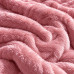 Batanije Plush Pink 200 × 220 cm