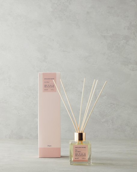 Pure -  Aromë Dhome me Shkopinj