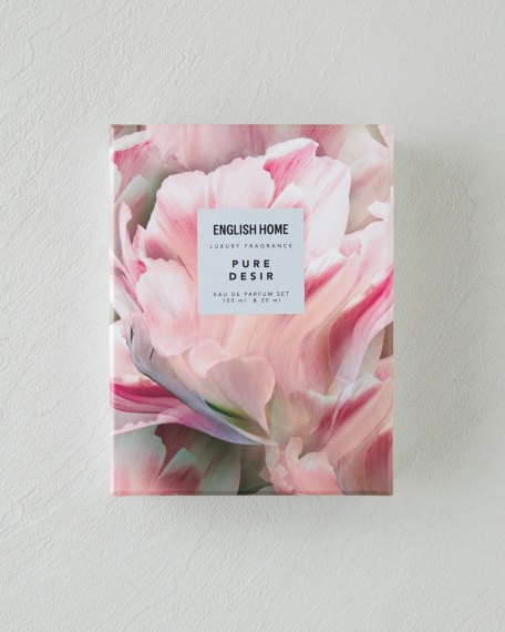 Pure Desir - Parfum