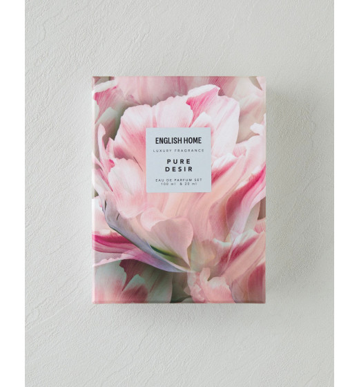 Pure Desir - Parfum