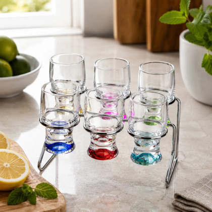 Liquore - Set Gotash