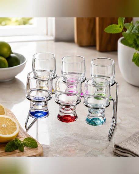 Liquore - Set Gotash