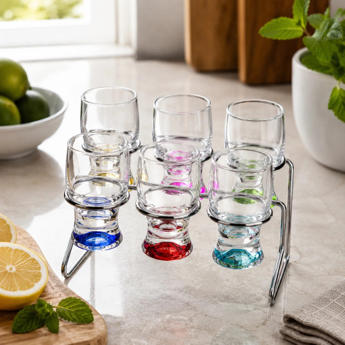 Liquore - Set Gotash