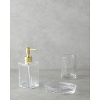 Set Banje prej Qelqi – 3 Pjesë