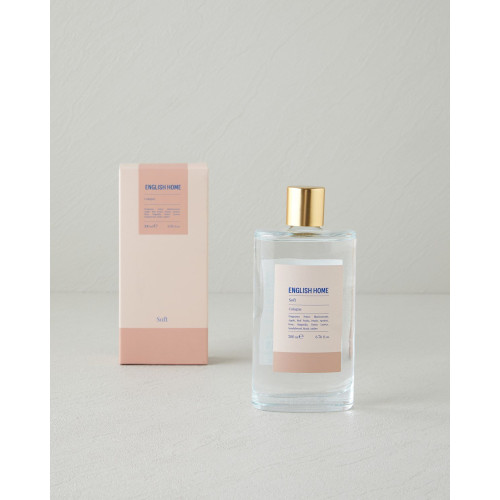 Soft - Kolonjë