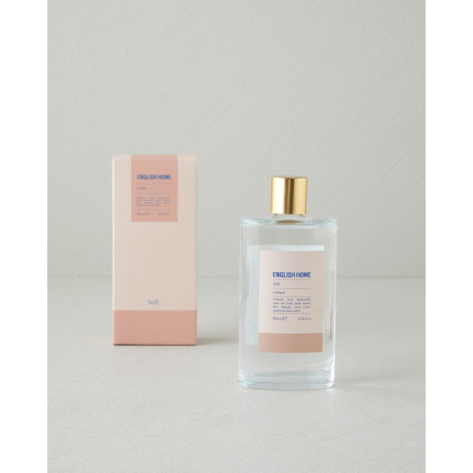Soft - Kolonjë