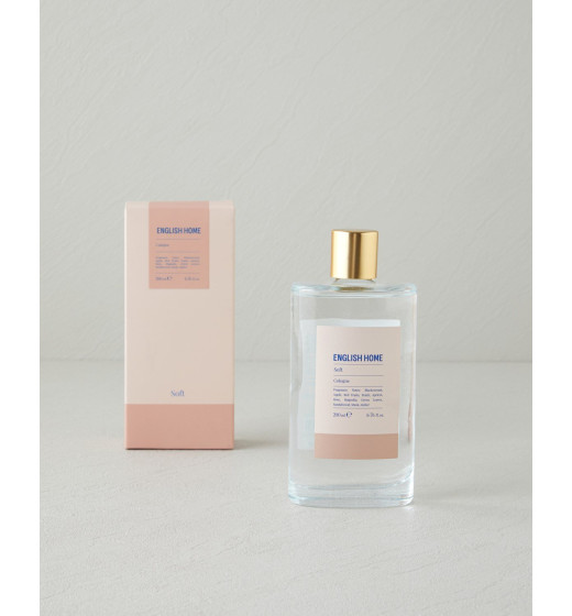 Soft - Kolonjë