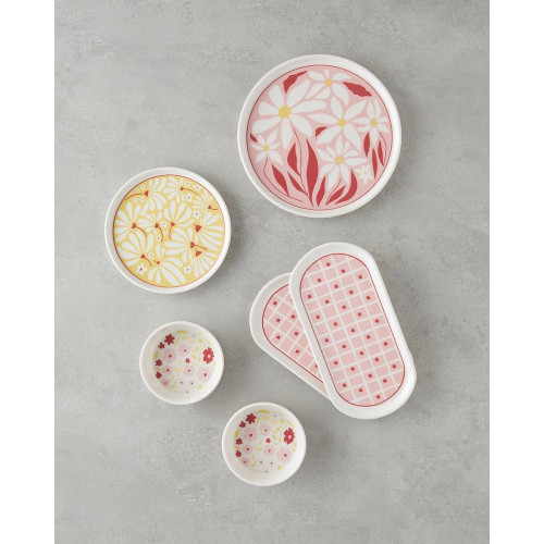 Spring - Set Pjata Mëngjesi