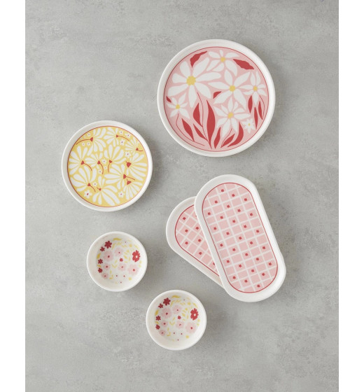 Spring - Set Pjata Mëngjesi