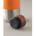 Inox Termos 650 ml me Kapak Druri