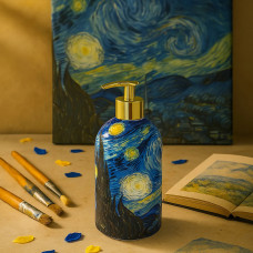 Starry Night  - Sapun i lëngshëm për duar 500 ml