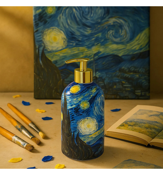 Starry Night  - Sapun i lëngshëm për duar 500 ml