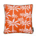 Palm Orange Jastëk Dekorativ  50x50 cm