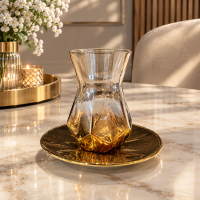 Amber Gold - Gota Caji