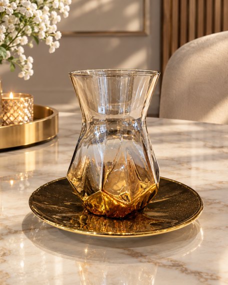 Amber Gold - Gota Caji