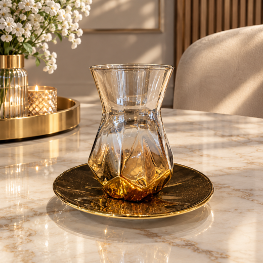 Amber Gold - Gota Caji