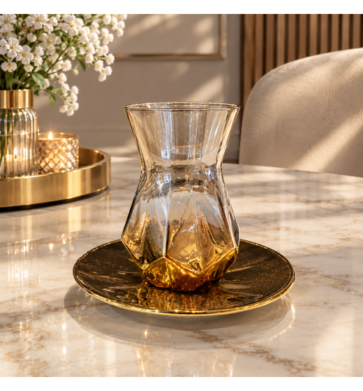 Amber Gold - Gota Caji