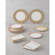 Set Mëngjesi - Summer Lines