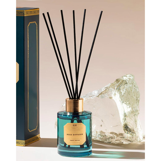 Aromë Dhome me Shkopinj - Sweet Potion